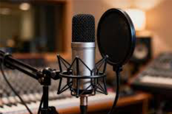 recording