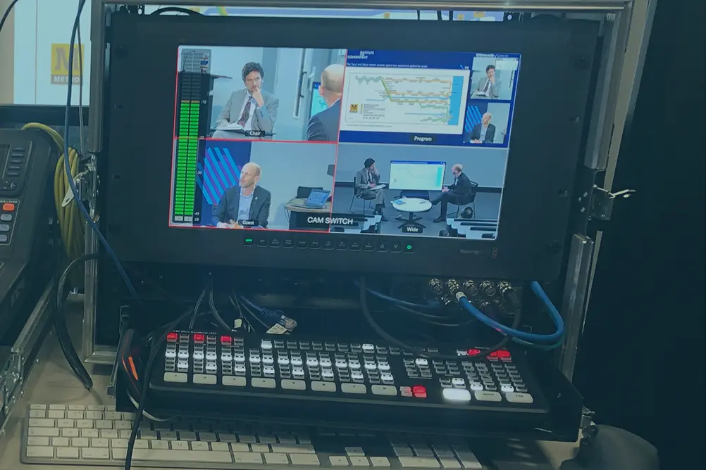 Live Streaming3